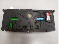 Recambio de cuadro instrumentos para volvo trucks b12b referencia OEM IAM 70329295   2