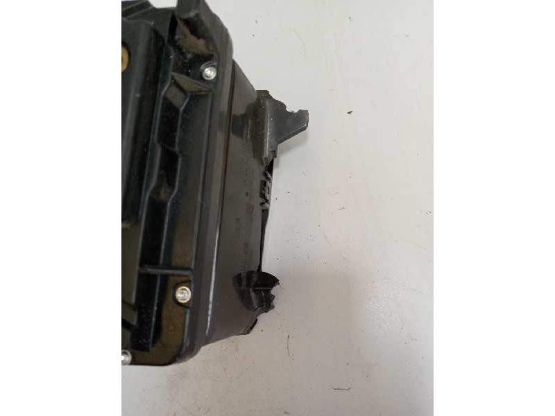 Recambio de cuadro instrumentos para volvo trucks b12b referencia OEM IAM 70329295  