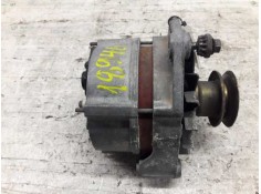 Recambio de alternador para volkswagen passat berlina (312) cl referencia OEM IAM 1194311021  