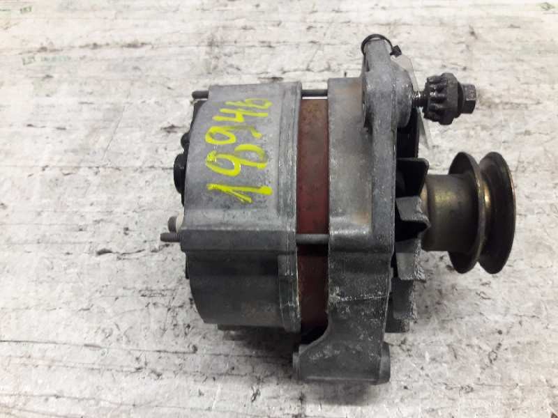 Recambio de alternador para volkswagen passat berlina (312) cl referencia OEM IAM 1194311021  