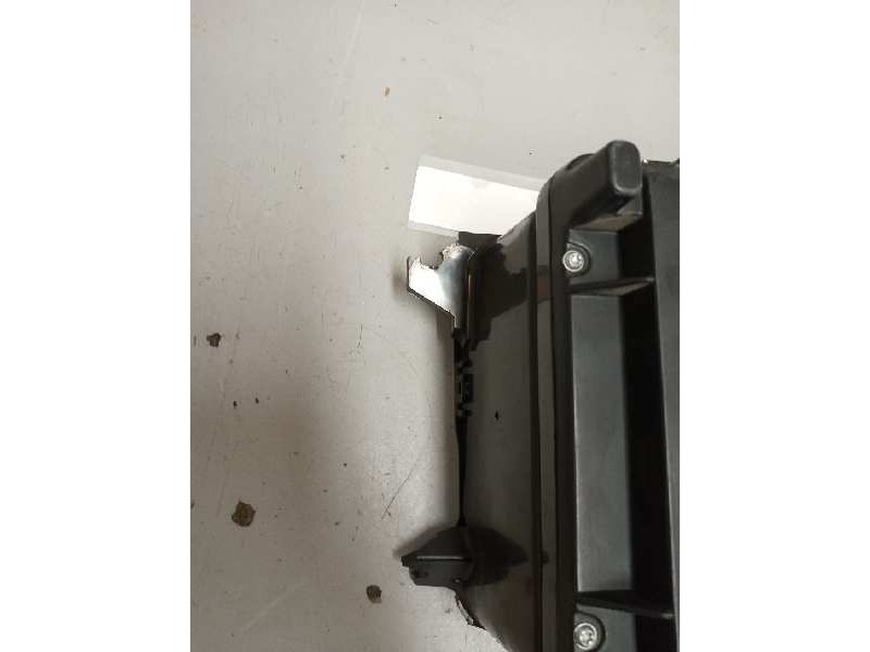 Recambio de cuadro instrumentos para volvo trucks b12b referencia OEM IAM 70329295  