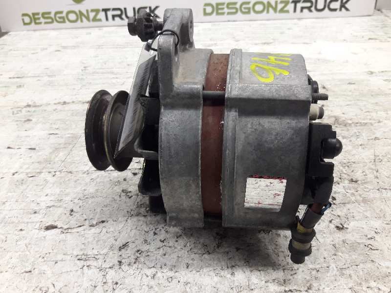Recambio de alternador para volkswagen passat berlina (312) cl referencia OEM IAM 1194311021  