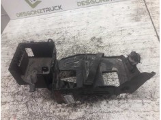 Recambio de soporte bateria para alfa romeo 147 (190) 1.9 jtd 150 q2 referencia OEM IAM   