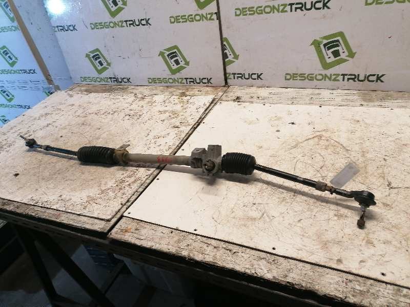 Recambio de cremallera direccion para renault clio i fase i+ii (b/c57) 1.2 alize referencia OEM IAM   