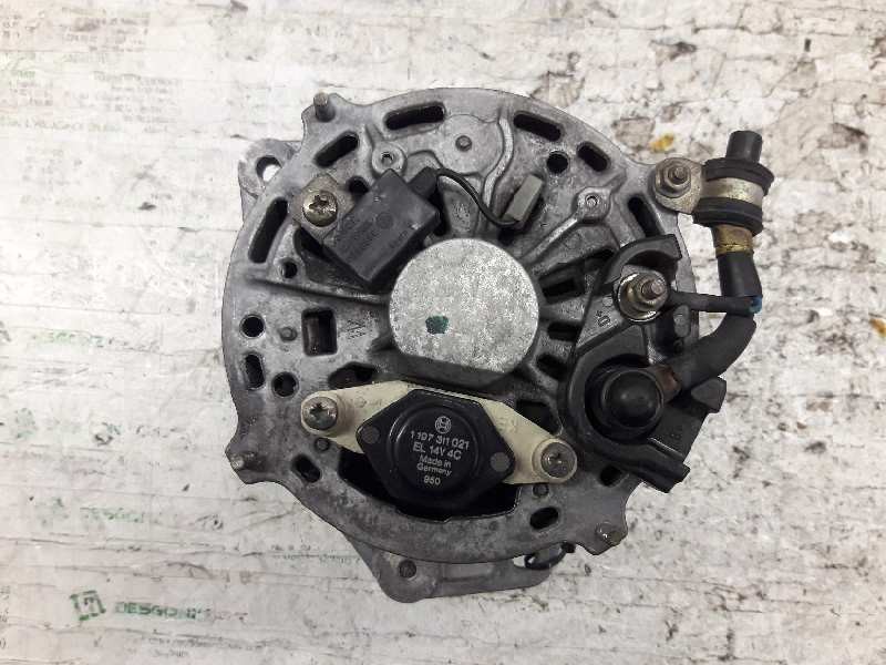 Recambio de alternador para volkswagen passat berlina (312) cl referencia OEM IAM 1194311021  