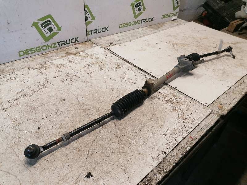 Recambio de cremallera direccion para renault clio i fase i+ii (b/c57) 1.2 alize referencia OEM IAM   