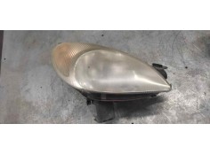 Recambio de faro derecho para citroën xsara picasso 2.0 hdi sx plus referencia OEM IAM 9631494980  