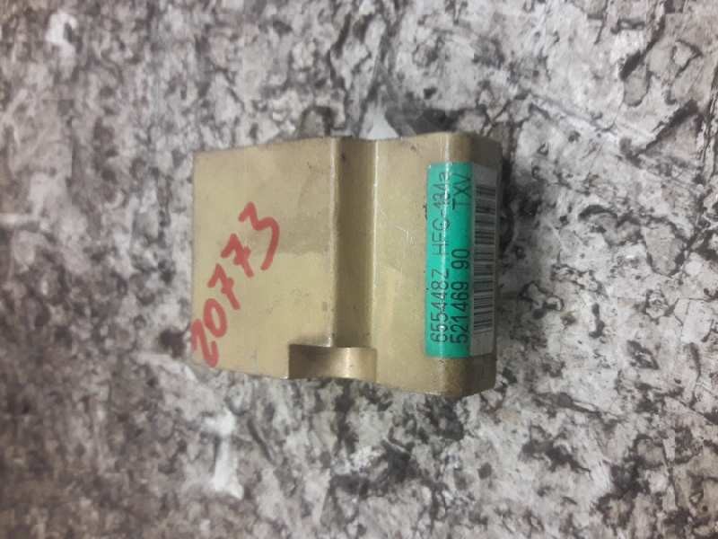 Recambio de valvula expansion para renault master combi desde ´98 2.5 diesel referencia OEM IAM 655448Z 52146990 