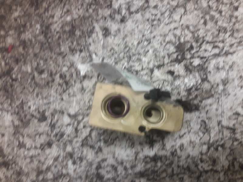 Recambio de valvula expansion para renault master combi desde ´98 2.5 diesel referencia OEM IAM 655448Z 52146990 