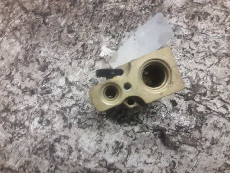 Recambio de valvula expansion para renault master combi desde ´98 2.5 diesel referencia OEM IAM 655448Z 52146990 