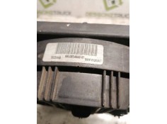 Recambio de electroventilador para peugeot 207 x-line referencia OEM IAM 9653804080 2 PINS  2