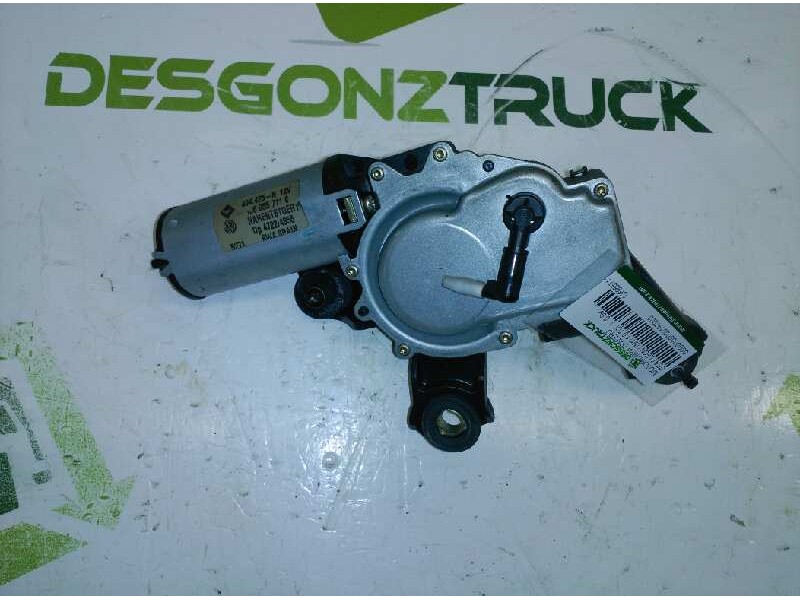 Recambio de motor limpia trasero para seat leon (1m1) 1.9 tdi referencia OEM IAM 1J6955711C  