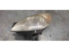 Recambio de faro izquierdo para citroën xsara picasso 2.0 hdi sx plus referencia OEM IAM 9631495180  