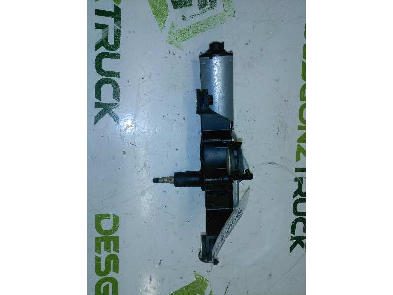 Recambio de motor limpia trasero para seat leon (1m1) 1.9 tdi referencia OEM IAM 1J6955711C  