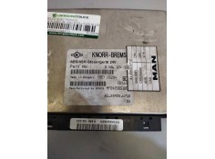 Recambio de modulo electronico para man m 2000 l/m 2000 evolution m 2000 l fg llc m (largura mediana) referencia OEM IAM 8125935 2