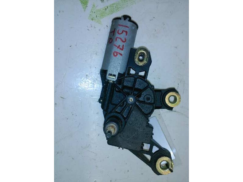 Recambio de motor limpia trasero para seat leon (1m1) 1.9 tdi referencia OEM IAM 1J6955711C  