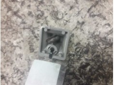 Recambio de soportes de parasoles para ford transit mod. 2000 combi ft 260 2.0 corto referencia OEM IAM  DERECHO  2