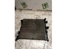 Recambio de radiador agua para peugeot 207 x-line referencia OEM IAM   