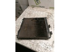 Recambio de radiador agua para peugeot 207 x-line referencia OEM IAM    2