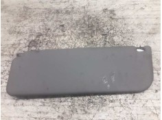 Recambio de parasol derecho para ford transit mod. 2000 combi ft 260 2.0 corto referencia OEM IAM    2