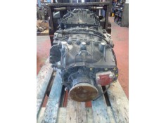Recambio de caja cambios para iveco stralis (as) fsa t / p 4x2 gran espacio referencia OEM IAM 12AS2330TD 1353031001 41271285