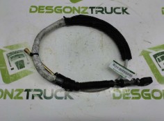 Recambio de cables de cambio para seat leon (1m1) 1.9 tdi referencia OEM IAM 1J0711266E  