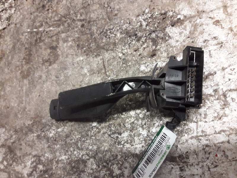 Recambio de mando limpia para ford transit, combi 1995 referencia OEM IAM 95VB11K665AA 12 PINS 