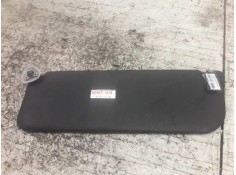 Recambio de parasol izquierdo para ford transit mod. 2000 combi ft 260 2.0 corto referencia OEM IAM   