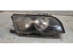 Recambio de faro derecho para bmw serie 3 berlina (e46) 1.8 16v referencia OEM IAM   