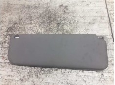 Recambio de parasol izquierdo para ford transit mod. 2000 combi ft 260 2.0 corto referencia OEM IAM    2