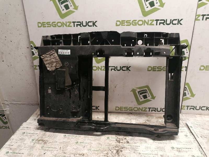 Recambio de panel frontal para peugeot 207 x-line referencia OEM IAM   