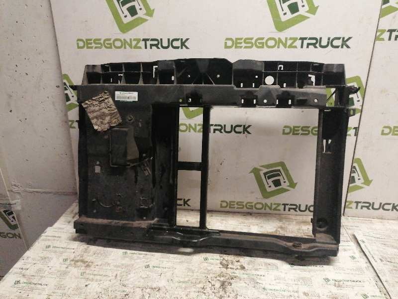 Recambio de panel frontal para peugeot 207 x-line referencia OEM IAM   