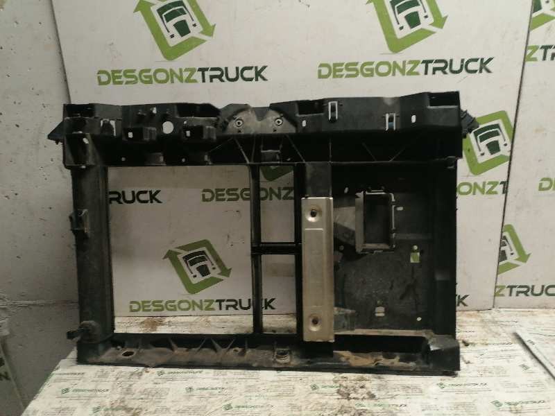 Recambio de panel frontal para peugeot 207 x-line referencia OEM IAM   