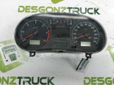 Recambio de cuadro instrumentos para seat leon (1m1) 1.9 tdi referencia OEM IAM 88311292  