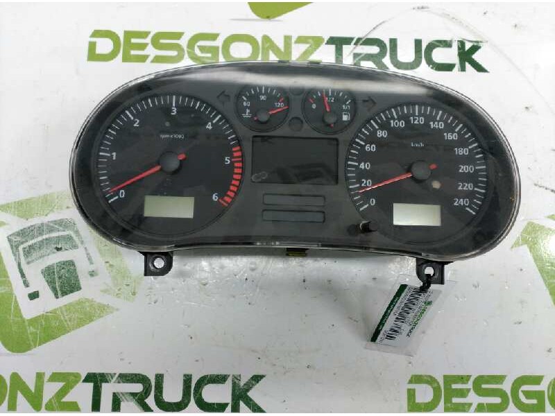 Recambio de cuadro instrumentos para seat leon (1m1) 1.9 tdi referencia OEM IAM 88311292  