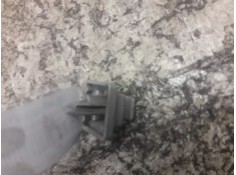 Recambio de soportes de parasoles para ford transit mod. 2000 combi ft 260 2.0 corto referencia OEM IAM  IZQUIERDO  2