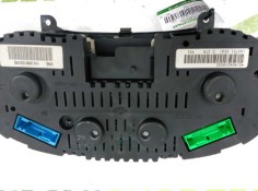 Recambio de cuadro instrumentos para seat leon (1m1) 1.9 tdi referencia OEM IAM 88311292   2