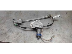 Recambio de elevalunas trasero derecho para honda accord berlina (cg7-9/ch1-7) 2.3i es (cl3) referencia OEM IAM 0130821907 2 PIN