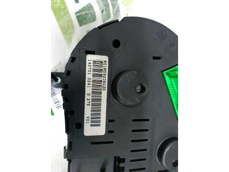 Recambio de cuadro instrumentos para seat leon (1m1) 1.9 tdi referencia OEM IAM 88311292  