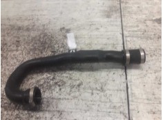 Recambio de tubo para nissan almera (n16/e) acenta referencia OEM IAM  INTERCOOLER 