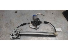 Recambio de elevalunas trasero derecho para honda accord berlina (cg7-9/ch1-7) 2.3i es (cl3) referencia OEM IAM 0130821907 2 PIN 2