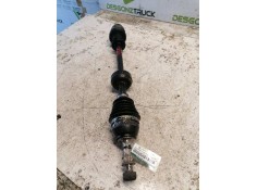 Recambio de transmision delantera derecha para renault clio i fase i+ii (b/c57) 1.2 alize referencia OEM IAM   