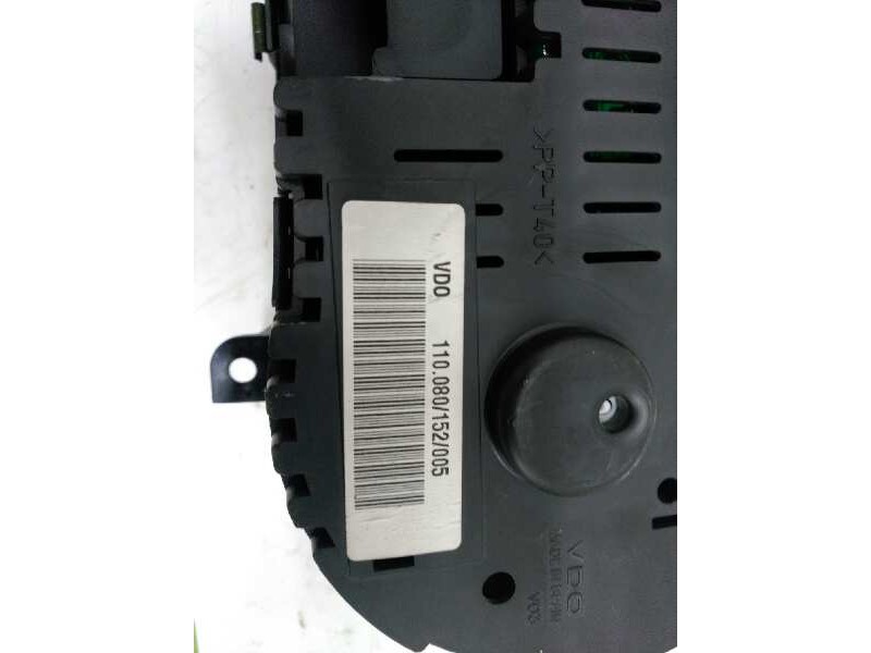 Recambio de cuadro instrumentos para seat leon (1m1) 1.9 tdi referencia OEM IAM 88311292  