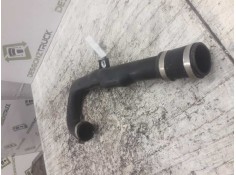 Recambio de tubo para nissan almera (n16/e) acenta referencia OEM IAM  INTERCOOLER  2