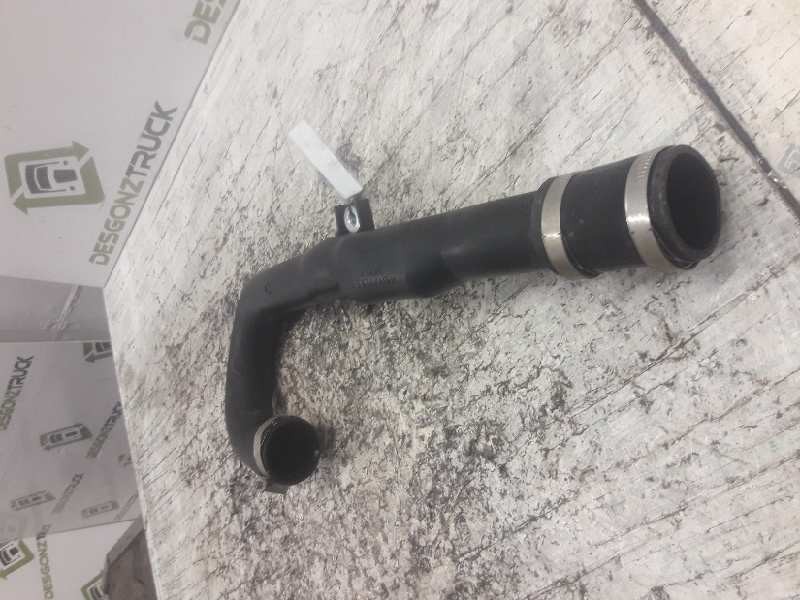 Recambio de tubo para nissan almera (n16/e) acenta referencia OEM IAM  INTERCOOLER 