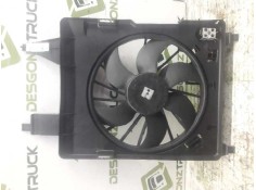 Recambio de electroventilador para renault megane ii berlina 5p confort authentique referencia OEM IAM 8240357  