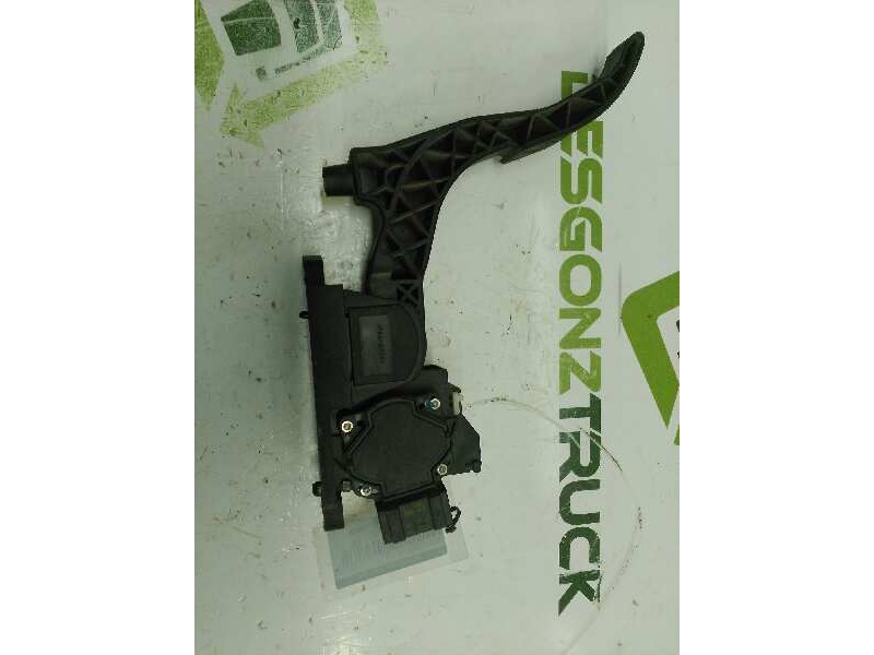 Recambio de potenciometro pedal para seat leon (1m1) 1.9 tdi referencia OEM IAM 1J1721503K  