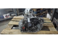 Recambio de caja cambios para peugeot 407 st sport pack referencia OEM IAM 20MB02  