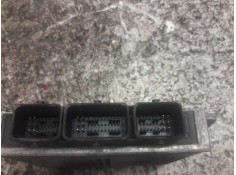 Recambio de centralita motor uce para peugeot 206 berlina xr referencia OEM IAM 9643134680 963770618005  2