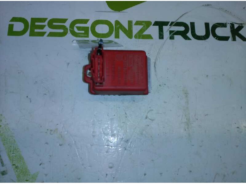 Recambio de resistencia calefaccion para seat leon (1m1) 1.9 tdi referencia OEM IAM 1JO907521  